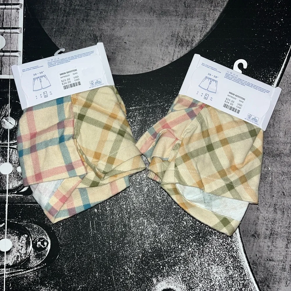 NWT Boxer Bundle